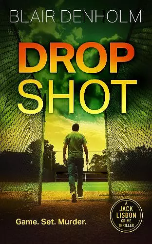 Drop Shot cover
