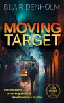 Moving Target cover