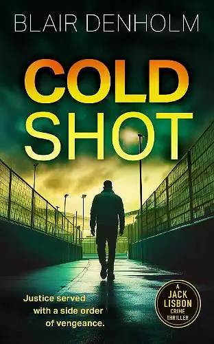 Cold Shot cover