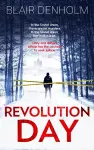 Revolution Day cover