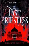 The Last Priestess cover