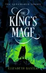 The King’s Mage cover