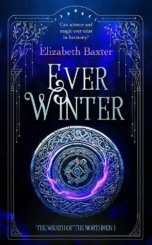 Everwinter cover