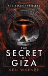 The Secret of Giza cover