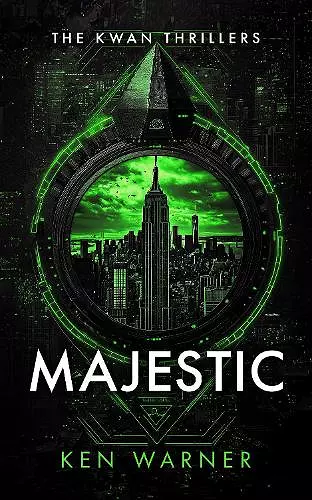 Majestic cover