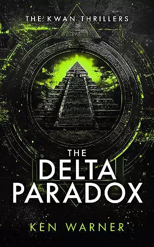 Delta Paradox cover