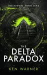 Delta Paradox cover