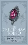 The Cheltenham Torso cover