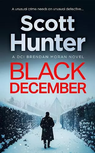 Black December cover