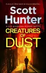 Creatures of Dust cover