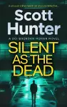 Silent as the Dead cover