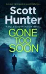 Gone Too Soon cover