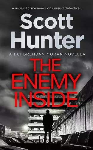 The Enemy Inside cover