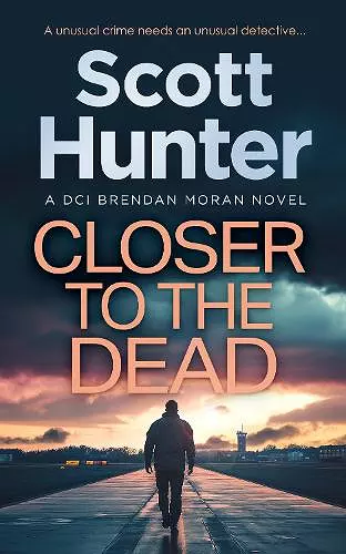 Closer to the Dead cover