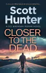 Closer to the Dead cover