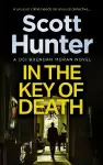 In the Key of Death cover