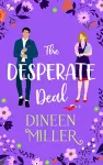 The Desperate Deal cover