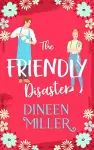 The Friendly Disaster cover