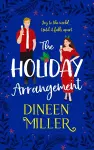 The Holiday Arrangement cover