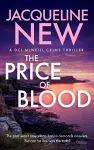 The Price of Blood cover