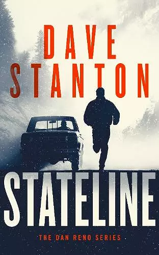 STATELINE cover