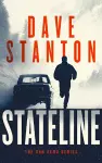 STATELINE cover