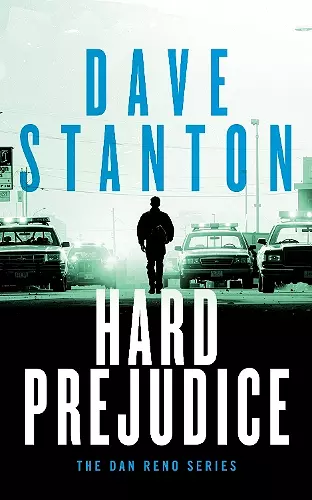 Hard Prejudice cover