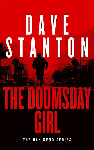 The Doomsday Girl cover