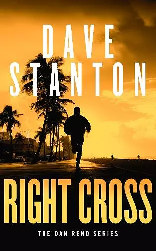 Right Cross cover