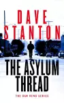The Asylum Thread cover