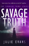 Savage Truth cover