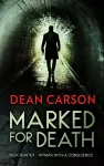 Marked for Death cover