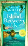 The Island Between Us cover