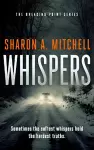 Whispers cover