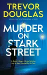Murder on Stark Street cover