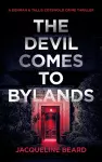 The Devil Comes to Bylands cover