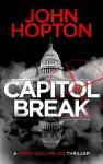 Capitol Break cover