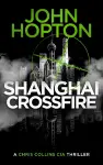 Shanghai Crossfire cover
