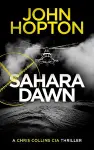 Sahara Dawn cover