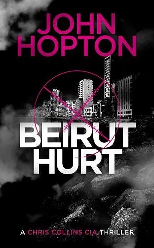Beirut Hurt cover