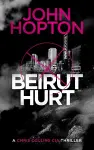 Beirut Hurt cover