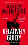 Relatively Guilty cover