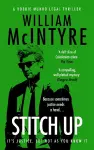 Stitch Up cover