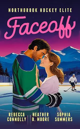 Faceoff cover