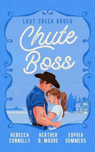 Chute Boss cover