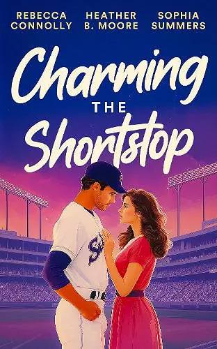 Charming the Shortstop cover