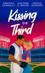 Kissing on Third cover
