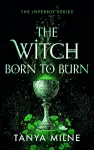The Witch Born to Burn cover