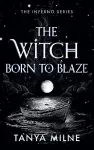 The Witch Born to Blaze cover