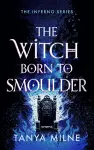 The Witch Born to Smoulder cover